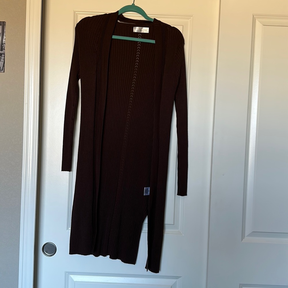 Cardigan